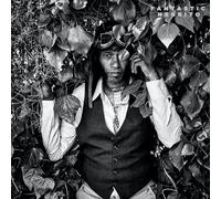 Fantastic Negrito - Grandfather Courage