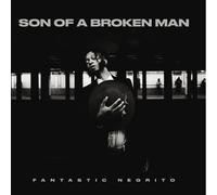 son of a broken man