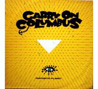 Fantastic Planet - Carry On Columbus