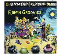 FANTASTIC PLASTIC
