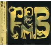 Fantastic Plastic Machine - Best of Fantastic Plastic Machine