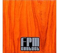 Fantastic Plastic Machine - Contact