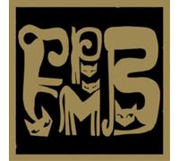FANTASTIC PLASTIC MACHINE - Fpmb?
