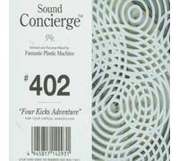 Fantastic Plastic Machine - Sound Concierge #402