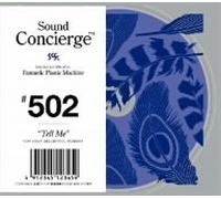 Fantastic Plastic Machine - Sound Concierge #502