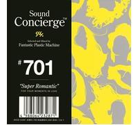 Fantastic Plastic Machine - Sound Concierge #701 Super Rom