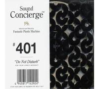 Fantastic Plastic Machine - Sound Concierge No 401