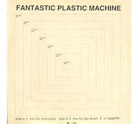 Fantastic Plastic Machine - There Must Be An Angel