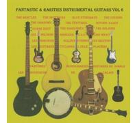 Fantastic & Rarities.-6