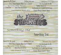 Fantastic Shakers - Something Old Something New