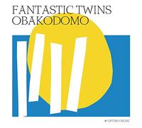 Fantastic Twins - Obakodomo Au Balcon Du Monde
