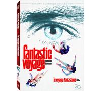 Fantastic Voyage