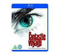 Fantastic Voyage BD [Edizione: Regno Unito]