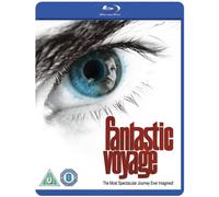 Fantastic Voyage (Blu-ray)