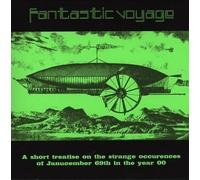 Fantastic Voyage by Prince Charming (1998-11-10)