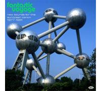 Various Artists Fantastic Voyage: New Sounds for the European Canon 1 (Vinyl LP)