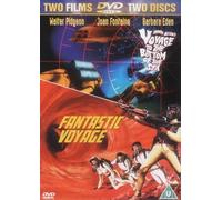 Fantastic Voyage/voyage To - Dvd