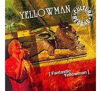 Fantastic Yellowman