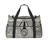 Fantastica borsa da basket da donna e uomo, borsa a tracolla da viaggio, borsa a tracolla, borsa da lavoro, borsa hobo per tutti i giorni