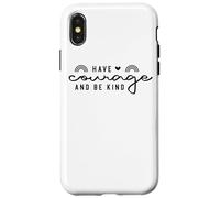 Fantastica cassetta a nastro Mix Retro Vibe Custodia per iPhone X/XS