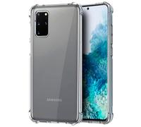 Fantastica custodia antishock trasparente per Samsung Galaxy S20 Plus