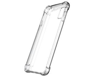 Fantastica custodia antishock trasparente per Xiaomi Redmi 10C