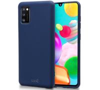 Fantastica custodia blu scuro per Samsung Galaxy A41