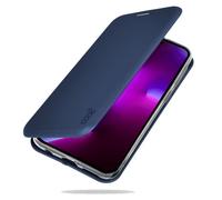 Fantastica custodia Flip Cover Marine Elegance per iPhone 14 Pro