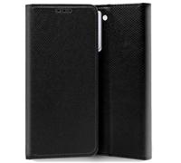 Fantastica custodia Flip Cover nera per Samsung Galaxy S21 Plus