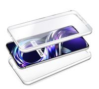 Fantastica custodia in silicone 3D trasparente per Realme 8i/Narzo 50
