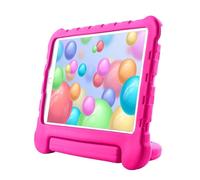 Fantastica custodia rosa Ultrashock per iPad (2019/2020/2021) 10,2"