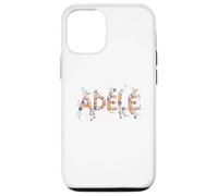 Fantastica festa di compleanno per ragazza personalizzata con nome ADELE Custodia per iPhone 12/12 Pro