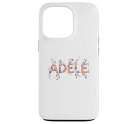 Fantastica festa di compleanno per ragazza personalizzata con nome ADELE Custodia per iPhone 13 Pro