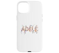 Fantastica festa di compleanno per ragazza personalizzata con nome ADELE Custodia per iPhone 15 Plus