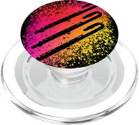 Fantastica Flauto Arte di Flauto Contralto per Flautisti PopSockets PopGrip per MagSafe