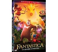 FANTASTICA : la grande aventure