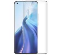 Fantastica protezione in vetro temperato curvo per Xiaomi Mi 11/Mi 11 Pro