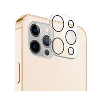 Fantastica protezione in vetro temperato per fotocamera iPhone 14 Pro/14 Pro Max