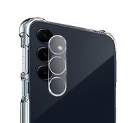 Fantastica protezione per fotocamera in vetro temperato per Samsung Galaxy A55 5G (A556)