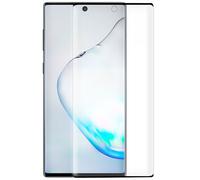 Fantastica protezione per lo schermo in vetro temperato curvo per Samsung Galaxy Note 10 Plus