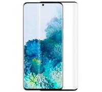 Fantastica protezione per lo schermo in vetro temperato curvo per Samsung Galaxy S20 Plus