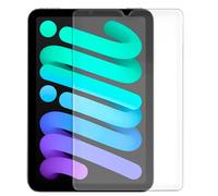 Fantastica protezione per lo schermo in vetro temperato per iPad Mini 6 (2021) / Mini 7 (2024)