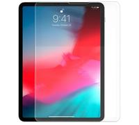 Fantastica protezione per lo schermo in vetro temperato per iPad Pro 11