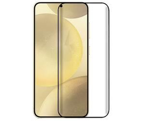 Fantastica protezione per schermo in vetro temperato 3D completo per Samsung Galaxy S24 Plus