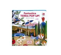 Fantastica terra pop-up. Super pop-up! Ediz. a colori