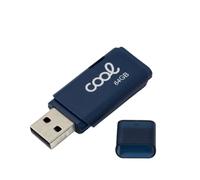 Fantastica USB 2.0 da 64 GB blu