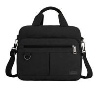 Fantastica valigetta per laptop Tampa da 15"-16" nera