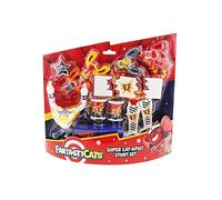 Fantasticats 33125.006 Super Cat-apult Stunt Set