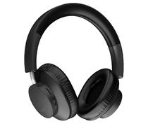 Fantastiche cuffie Bluetooth stereo Smarty nere