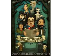 Fantasticherie Di Un Passeggiatore Solitario [Dvd] - 2015